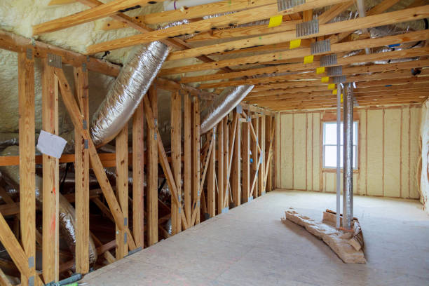 Professional Insulation Contractor in VA