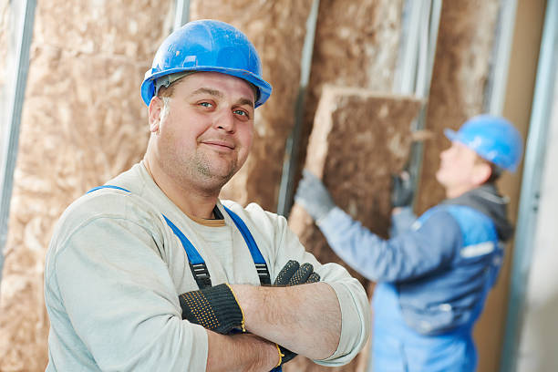 Best Energy Efficiency Solutions in Laurel, VA